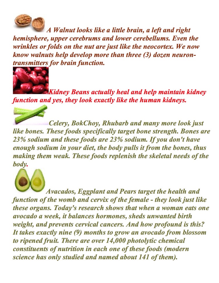 9 Foods that Can Cause Chronic Pain and 10 that Can Alleviate It by